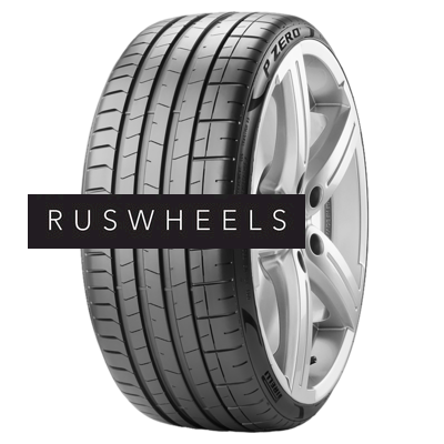 Шины Pirelli 265/45R21 108V XL P Zero (PZ4) Sports Car NCS elt TL Шины Pirelli 265/45R21 108V XL P Zero (PZ4) Sports Car NCS elt TL
