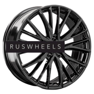 Диски Replay 7,5x20/5x114,3 ET35 D60,1 LX244 BK (конус, C570) Диски Replay 7,5x20/5x114,3 ET35 D60,1 LX244 BK (конус, C570)