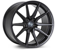 Диски Vossen HF-3 19x9 Anthracite