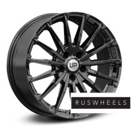 Диски Wheels UP R18 / 7.5J PCD 5x114.3 ЕТ 35 ЦО 60.1 Up128