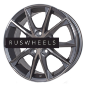 Диски FR replica 6,5x16/5x114,3 ET45 D60,1 TY199 (TY858) GMF (№15) Диски FR replica 6,5x16/5x114,3 ET45 D60,1 TY199 (TY858) GMF (№15)