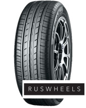 Шины Yokohama 195/55R15 85V BluEarth-Es ES32 TL Шины Yokohama 195/55R15 85V BluEarth-Es ES32 TL