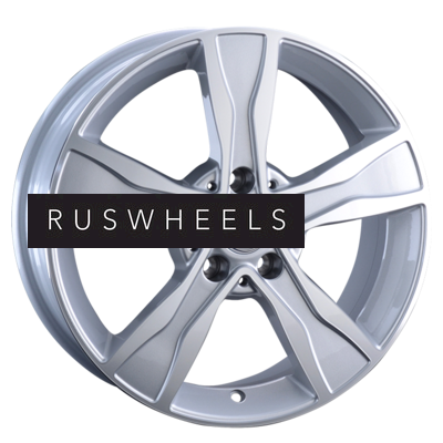 Диски Replay 7x17/5x112 ET40 D57,1 A188 SF (конус, C570) Диски Replay 7x17/5x112 ET40 D57,1 A188 SF (конус, C570)