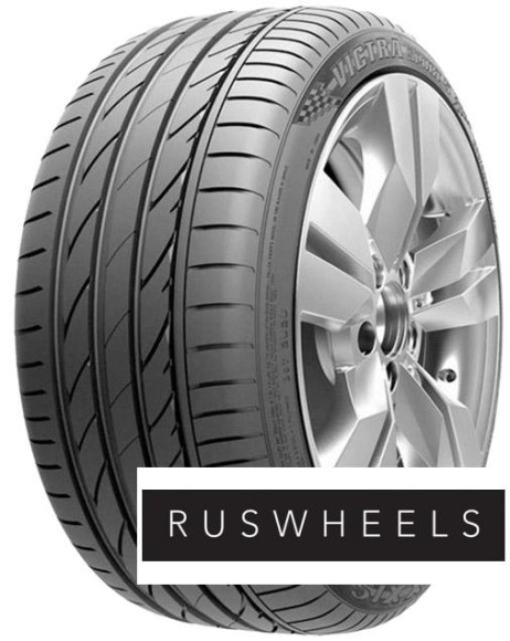 Шины Maxxis 235/60 r18 VS5 Victra SUV 107W Шины Maxxis 235/60 r18 VS5 Victra SUV 107W