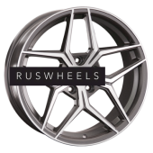 Диски Replay 8x18/5x114,3 ET30 D60,1 LX191 MGMF (конус, C570) Диски Replay 8x18/5x114,3 ET30 D60,1 LX191 MGMF (конус, C570)