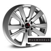 Диски Remain R17 / 7J PCD 5x114.3 ЕТ 48.5 ЦО 67.1 Sportage R185