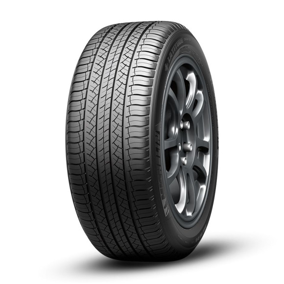 Шины Michelin  265/50/19  V 110 Latitude Tour HP  XL (N0)