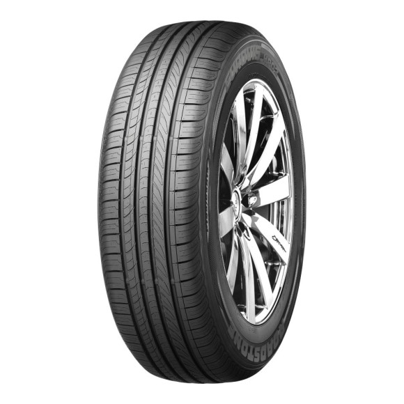 Шины Roadstone 175/65/15 T 84 Eurovis HP02 Шины Roadstone 175/65/15 T 84 Eurovis HP02