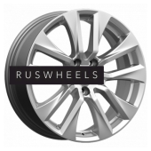 Диски СКАД 7x18/5x112 ET43 D57,1 KL-330 Селена