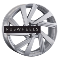 Диски Replay 7,5x18/5x114,3 ET51 D67,1 HND260 SF (конус, C570)