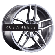 Диски Replay 8,5x19/5x112 ET38 D57,1 VV289 GMF (конус, C570-01)