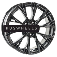 Диски RST 6,5x17/5x114,3 ET45 D67,1 R207 BL Диски RST 6,5x17/5x114,3 ET45 D67,1 R207 BL