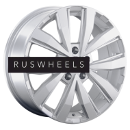 Диски Replay 7,5x18/5x120 ET45 D65,1 VV202 Sil (конус, C570-01) Диски Replay 7,5x18/5x120 ET45 D65,1 VV202 Sil (конус, C570-01)