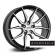 Диски Dotz R19 / 8J PCD 5x114.3 ЕТ 45 ЦО 71.6 Misano dark Диски Dotz R19 / 8J PCD 5x114.3 ЕТ 45 ЦО 71.6 Misano dark