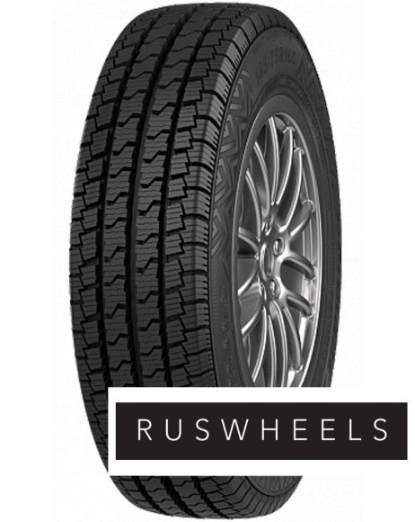 Шины Cordiant 225/65R16C 112/110R Business CA-2 TL