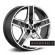 Диски Premium Series R20 / 8.5J PCD 5x108 ЕТ 45 ЦО 63.35 КР008 Velar