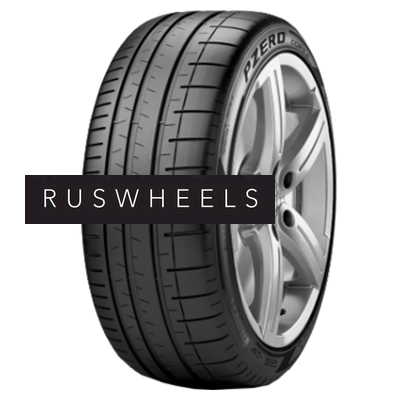 Шины Pirelli 285/45 r20 P ZERO PZ4 SPORTS CAR 108W Шины Pirelli 285/45 r20 P ZERO PZ4 SPORTS CAR 108W