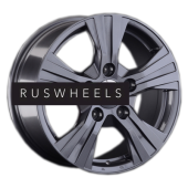 Диски Replay 8x18/5x150 ET56 D110,1 LX105 GM (пш) Диски Replay 8x18/5x150 ET56 D110,1 LX105 GM (пш)