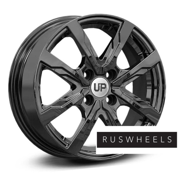 Диски Wheels UP R15 / 6J PCD 4x114.3 ЕТ 40 ЦО 66.1 Up122 Диски Wheels UP R15 / 6J PCD 4x114.3 ЕТ 40 ЦО 66.1 Up122