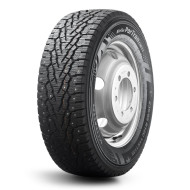 Шины Kumho 185 r14c Winter PorTran CW11 102/100R Шипы