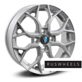 Диски Venti R14 / 5.5J PCD 4x100 ЕТ 43 ЦО 60.1 1419 Диски Venti R14 / 5.5J PCD 4x100 ЕТ 43 ЦО 60.1 1419