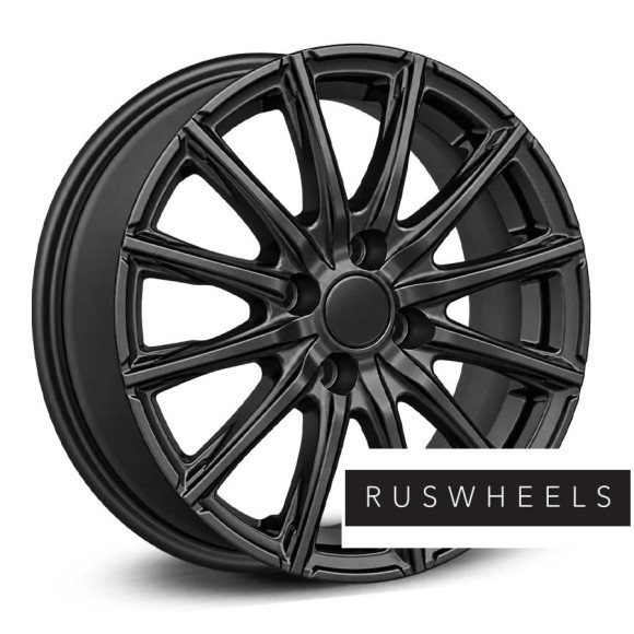 Диски КиК R15 / 6J PCD 4x100 ЕТ 50 ЦО 60.1 Сандал