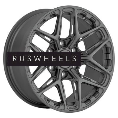 Диски LS Forged 9x22/6x139,7 ET35 D100,1 LS FG53 MGM (конус)