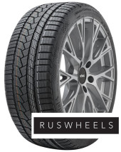 Шины Continental 225/55 r19 WinterContact TS 860 S 103V