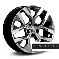 Диски Скад R18 / 7.5J PCD 5x114.3 ЕТ 45 ЦО 60.1 Ламберт Диски Скад R18 / 7.5J PCD 5x114.3 ЕТ 45 ЦО 60.1 Ламберт