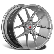 Диски INFORGED 8,0\R18 5*120 ET30 d72.6 Silver