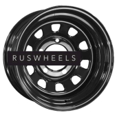 Диски ZEPP 4х4 8x16/5x114,3 ET-19 D84 Jeep Semicircle Gloss Black (LTM) Диски ZEPP 4х4 8x16/5x114,3 ET-19 D84 Jeep Semicircle Gloss Black (LTM)