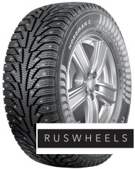 Шины Nordman 235/65/16 R 121/119 C Nordman C Ш. Шины Nordman 235/65/16 R 121/119 C Nordman C Ш.