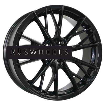 Диски RST 8x18/5x108 ET45 D63,4 R248 BL Диски RST 8x18/5x108 ET45 D63,4 R248 BL