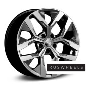 Диски Скад R18 / 7.5J PCD 5x112 ЕТ 46 ЦО 57.1 Ламберт