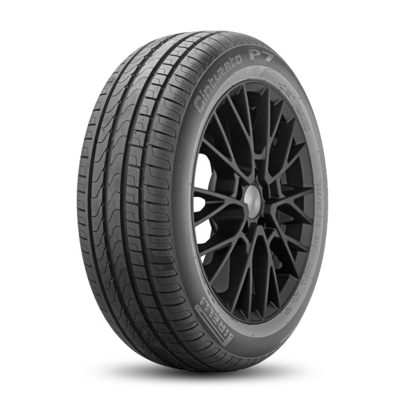 Шины Pirelli  225/40/18  Y 92 CINTURATO P7  XL Run Flat (BMW)