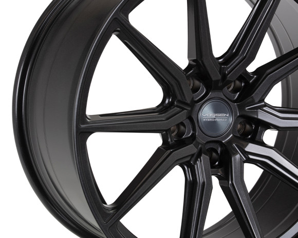 Диски Vossen HF-3 20x9 Anthracite Диски Vossen HF-3 20x9 Anthracite
