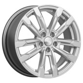 Диски СКАД 6.5\R16 5*108 ET50 d63.35 Селена Диски СКАД 6.5\R16 5*108 ET50 d63.35 Селена