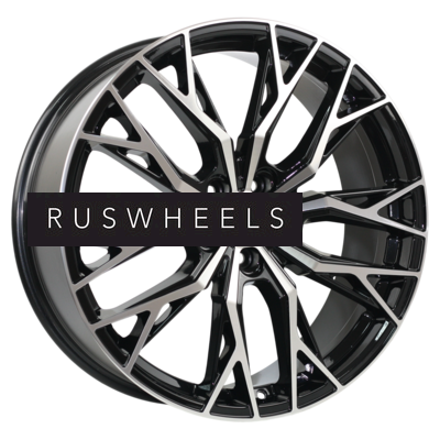 Диски RST 8x20/5x108 ET36 D65,1 R052 (EXCEED) BD Диски RST 8x20/5x108 ET36 D65,1 R052 (EXCEED) BD