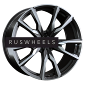 Диски Replay 8,5x20/5x114,3 ET54 D67,1 KI365 GMF (конус, C570) Диски Replay 8,5x20/5x114,3 ET54 D67,1 KI365 GMF (конус, C570)