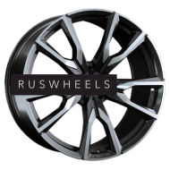 Диски Replay 8,5x20/5x114,3 ET54 D67,1 KI365 GMF (конус, C570) Диски Replay 8,5x20/5x114,3 ET54 D67,1 KI365 GMF (конус, C570)