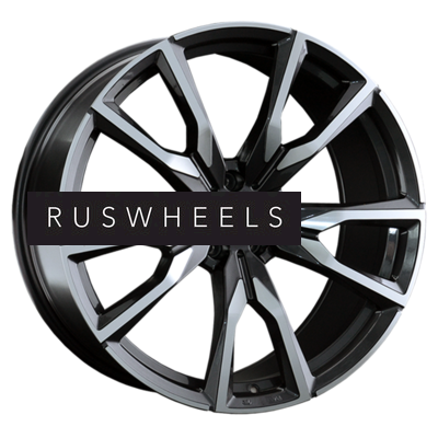 Диски Replay 8,5x20/5x114,3 ET54 D67,1 KI365 GMF (конус, C570) Диски Replay 8,5x20/5x114,3 ET54 D67,1 KI365 GMF (конус, C570)