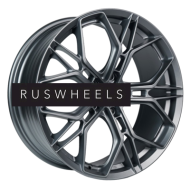 Диски INCH 8,5x20/5x108 ET36 D65,1 FA8534 Satin Gunmetal (ZJH) FlowForming