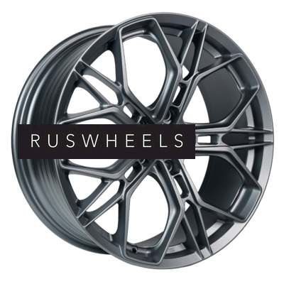 Диски INCH 8,5x20/5x108 ET36 D65,1 FA8534 Satin Gunmetal (ZJH)