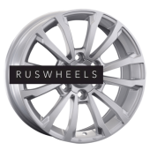 Диски Replay 7,5x18/6x139,7 ET42 D75,1 HV20 Sil (пш) Диски Replay 7,5x18/6x139,7 ET42 D75,1 HV20 Sil (пш)