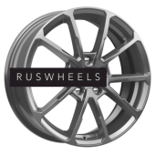 Диски iFree 6,5x16/5x114,3 ET46 D67,1 Джет (КС914) Хай Вэй Диски iFree 6,5x16/5x114,3 ET46 D67,1 Джет (КС914) Хай Вэй