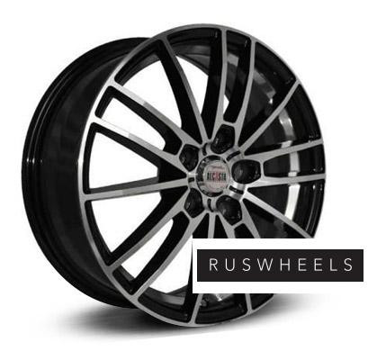 Диски Alcasta R17 / 7J PCD 5x114.3 ЕТ 48 ЦО 56.1 M38