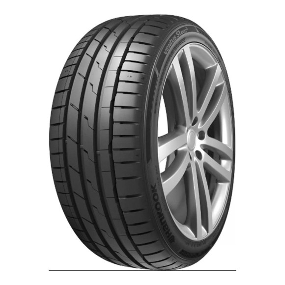 Шины Hankook  325/35/20  Y 108 K127A   старше 3-х лет