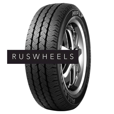 Шины HiFly 195/70R15C 104/102R All-Transit TL 8PR Шины HiFly 195/70R15C 104/102R All-Transit TL 8PR