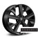 Диски Premium Series R18 / 7.5J PCD 5x114.3 ЕТ 45 ЦО 67.1 КР011 Xceed Диски Premium Series R18 / 7.5J PCD 5x114.3 ЕТ 45 ЦО 67.1 КР011 Xceed