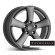 Диски Dezent R17 / 7J PCD 5x114.3 ЕТ 39 ЦО 60.1 TX graphite Диски Dezent R17 / 7J PCD 5x114.3 ЕТ 39 ЦО 60.1 TX graphite